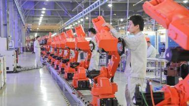 浙江民企发展秘诀探析 从台州“隐形冠军”看企业自有资金投资的智慧